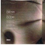 Amii Stewart - Friends (7