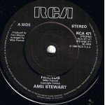 Amii Stewart - Friends (7