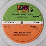 Amii Stewart - Light My Fire / 137 Disco Heaven (12