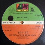 Amii Stewart - You Really Touched My Heart (12