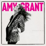 Amy Grant - Unguarded (LP, Album)