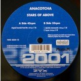 Anacotcha - Stars Of Above  (12