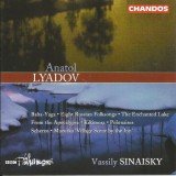 Anatol Lyadov*, BBC Philharmonic, Vassily Sinaisky - Anatol Lyadov, Orchestral Works (CD, Album)