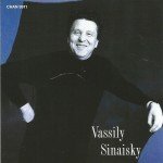 Anatol Lyadov*, BBC Philharmonic, Vassily Sinaisky - Anatol Lyadov, Orchestral Works (CD, Album)