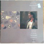 Anders Glenmark - Här Går En Man (LP, Album)