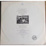Anders Glenmark - Här Går En Man (LP, Album)