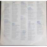 Anders Glenmark - Här Går En Man (LP, Album)
