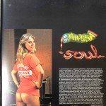 Andre Carr - Salsa Soul - The Sound Of Andre Carr (LP, Album, Gat)