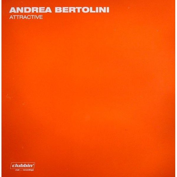Andrea Bertolini - Attractive (12