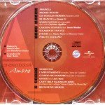 Andrea Bocelli - Amore (CD, Album, Asi)