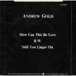 Andrew Gold - How Can This Be Love (7