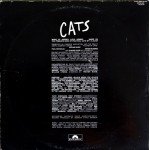 Andrew Lloyd Webber - Cats (2xLP)