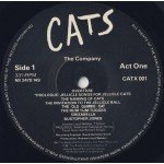 Andrew Lloyd Webber - Cats (2xLP)