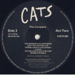 Andrew Lloyd Webber - Cats (2xLP)
