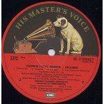 Andrew Lloyd Webber - Requiem (LP, Album)