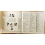 Andrew Lloyd Webber And Tim Rice - Evita (2xLP, Album, Gat)