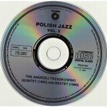 Andrzej Trzaskowski -  Polish Jazz Vol. 2 (CD, Comp)