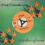 Andy Fairweather Low* - Spider Jiving (LP, Album)
