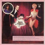 Andy Fairweather Low* - Spider Jiving (LP, Album)