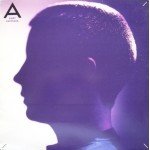 Andy Sheppard - Andy Sheppard (LP, Album)