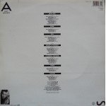 Andy Sheppard - Andy Sheppard (LP, Album)
