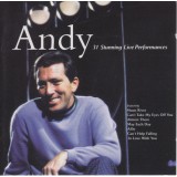 Andy Williams - Andy (2xCD, Comp, RE)
