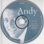 Andy Williams - Andy (2xCD, Comp, RE)