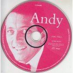 Andy Williams - Andy (2xCD, Comp, RE)