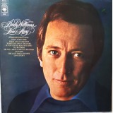 Andy Williams - Love Story (LP)