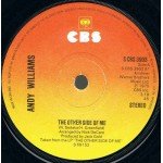 Andy Williams - The Other Side Of Me C/W Goin' Through The Motions (7