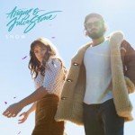 Angus & Julia Stone - Snow (2xLP, Album, Blu)