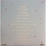Angus & Julia Stone - Snow (2xLP, Album, Blu)