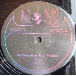 Animal Collective - Merriweather Post Pavilion (2xLP, Album, Dlx, RE, 180)