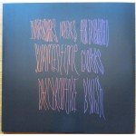 Animal Collective - Merriweather Post Pavilion (2xLP, Album, Dlx, RE, 180)