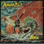 The Animals - Ark (LP, Album)