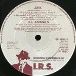 The Animals - Ark (LP, Album)