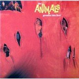 The Animals - Greatest Hits Live! (LP, Album)