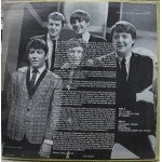 The Animals With Eric Burdon - The Early Animals With Eric Burdon (LP, Album, RE)