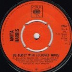 Anita Harris - Just Loving You (7