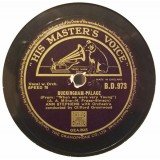 Ann Stephens With Orchestra Conducted By Clifford Greenwood - Buckingham Palace / Christopher Robin (Shellac, 10