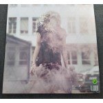 Anna Känzig* - Sound and Fury (LP, Gat)