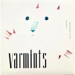 Anna Meredith - Varmints (LP, Album)