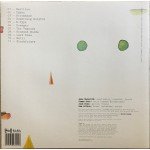 Anna Meredith - Varmints (LP, Album)