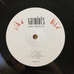 Anna Meredith - Varmints (LP, Album)