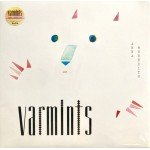 Anna Meredith - Varmints (LP, Album)