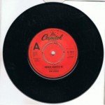 Anne Murray - Broken Hearted Me (7