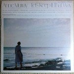 Anne Murray - Let's Keep It That Way (LP, Album)