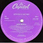 Anne Murray - Let's Keep It That Way (LP, Album)