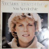 Anne Murray - Let's Keep It That Way (LP, Album)