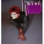 Anne-Lie Rydé - I Mina Rum (LP, Album)